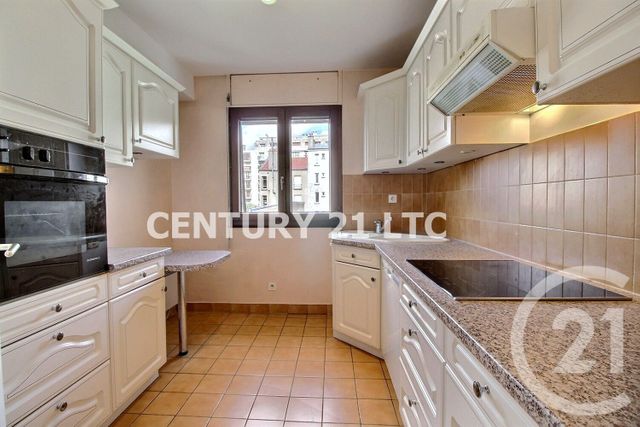 Appartement F5 à vendre - 4 pièces - 97,83 m2 - Charenton Le Pont - 94 - ILE-DE-FRANCE