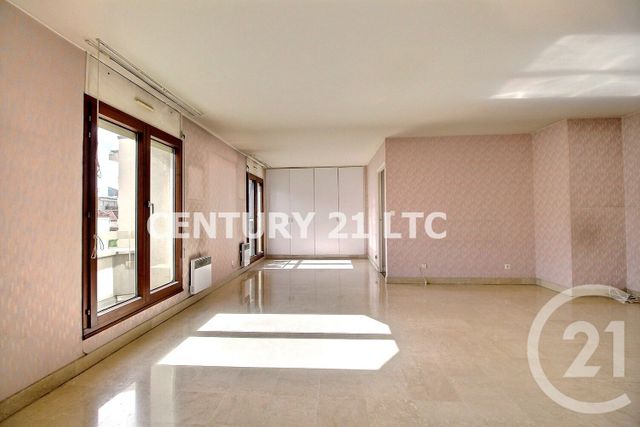 Appartement F5 à vendre - 4 pièces - 97,83 m2 - Charenton Le Pont - 94 - ILE-DE-FRANCE