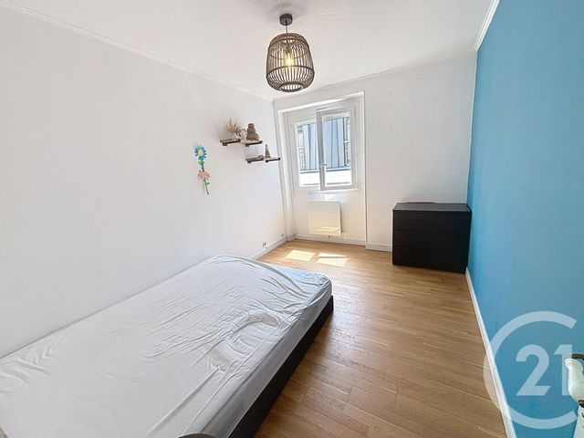 Appartement F3 &agrave; vendre - 3 pi&egrave;ces - 50,77 m2 - St Maurice - 94 - ILE-DE-FRANCE