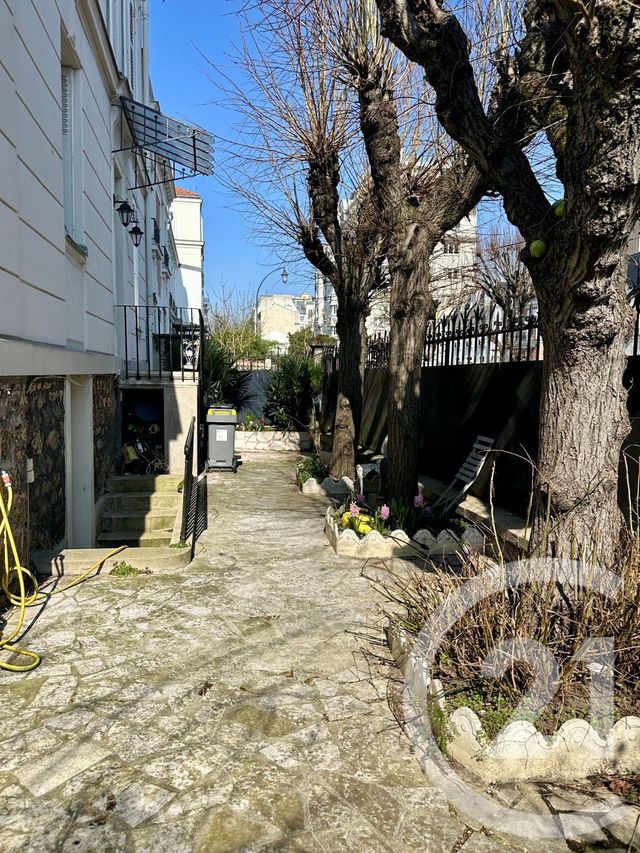 Appartement F5 à vendre - 6 pièces - 140 m2 - St Mande - 94 - ILE-DE-FRANCE