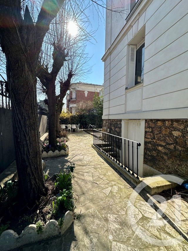 Appartement F5 à vendre - 6 pièces - 140 m2 - St Mande - 94 - ILE-DE-FRANCE