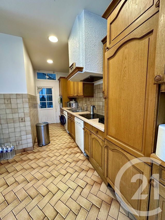 Appartement F5 à vendre - 6 pièces - 140 m2 - St Mande - 94 - ILE-DE-FRANCE