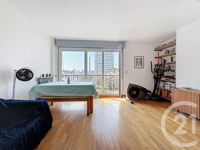 Appartement F3 &agrave; vendre - 3 pi&egrave;ces - 61,35 m2 - Charenton Le Pont - 94 - ILE-DE-FRANCE