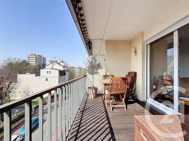 appartement - CHARENTON LE PONT - 94