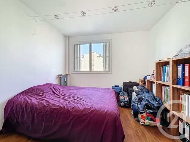 Appartement F3 &agrave; vendre - 3 pi&egrave;ces - 61,35 m2 - Charenton Le Pont - 94 - ILE-DE-FRANCE