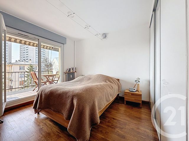 Appartement F3 &agrave; vendre - 3 pi&egrave;ces - 61,35 m2 - Charenton Le Pont - 94 - ILE-DE-FRANCE