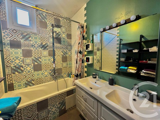 Appartement F3 à vendre - 3 pièces - 63,19 m2 - St Maurice - 94 - ILE-DE-FRANCE