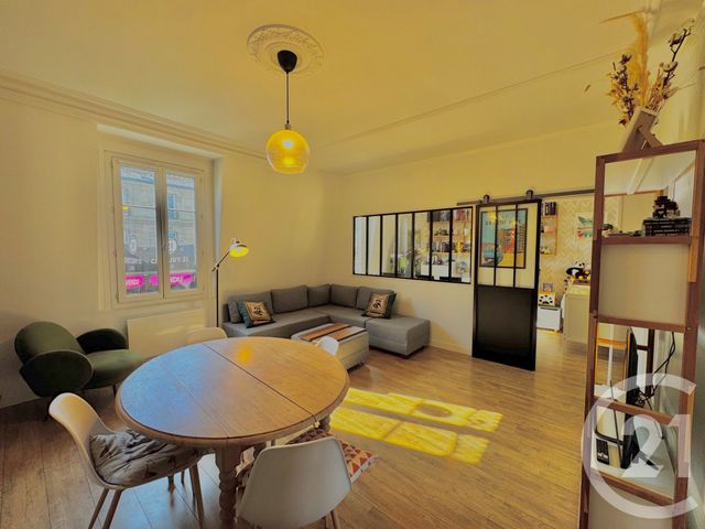 Appartement F3 à vendre - 3 pièces - 63,19 m2 - St Maurice - 94 - ILE-DE-FRANCE