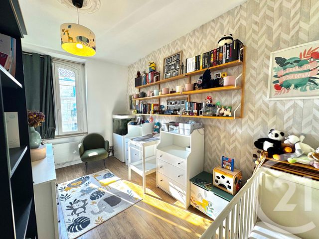 Appartement F3 à vendre - 3 pièces - 63,19 m2 - St Maurice - 94 - ILE-DE-FRANCE