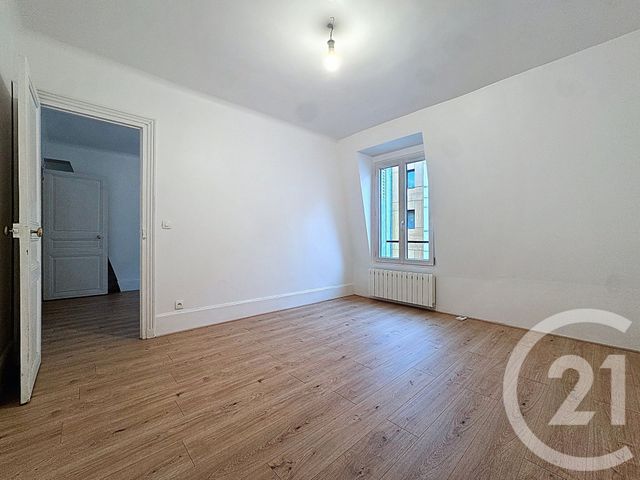 Appartement F3 &agrave; vendre - 3 pi&egrave;ces - 57,15 m2 - Charenton Le Pont - 94 - ILE-DE-FRANCE