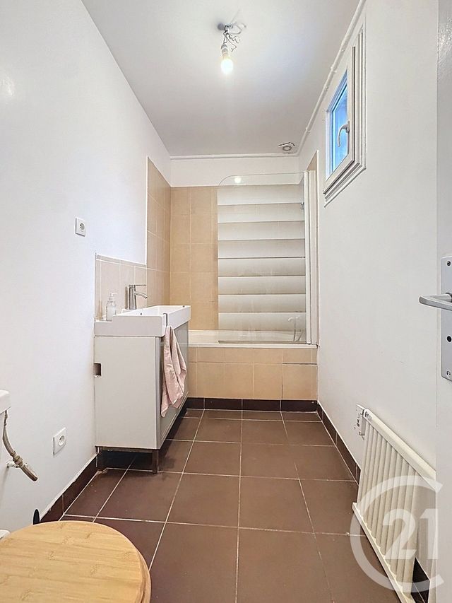 Appartement F3 &agrave; vendre - 3 pi&egrave;ces - 57,15 m2 - Charenton Le Pont - 94 - ILE-DE-FRANCE