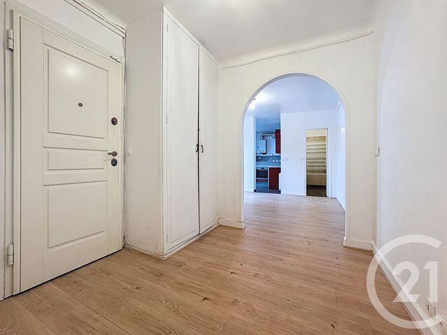 Appartement F3 &agrave; vendre - 3 pi&egrave;ces - 57,15 m2 - Charenton Le Pont - 94 - ILE-DE-FRANCE