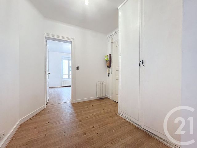 Appartement F3 &agrave; vendre - 3 pi&egrave;ces - 57,15 m2 - Charenton Le Pont - 94 - ILE-DE-FRANCE