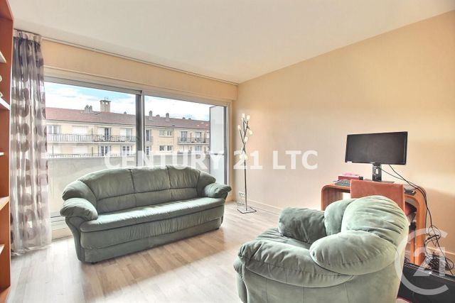 Appartement F2 à vendre - 2 pièces - 49,16 m2 - Charenton Le Pont - 94 - ILE-DE-FRANCE