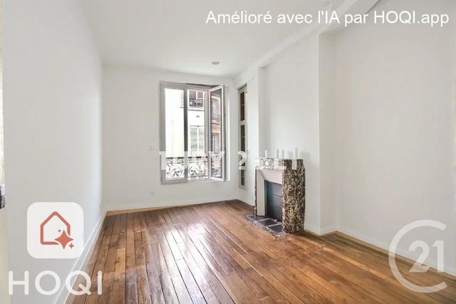 appartement - CHARENTON LE PONT - 94