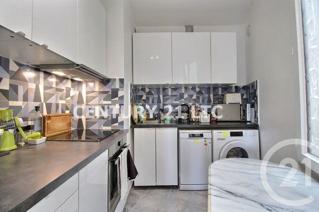 Appartement F3 à vendre - 3 pièces - 59,27 m2 - Charenton Le Pont - 94 - ILE-DE-FRANCE