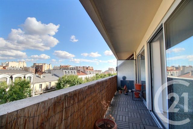 Appartement F3 à vendre - 3 pièces - 71,35 m2 - Charenton Le Pont - 94 - ILE-DE-FRANCE