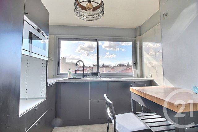 Appartement F3 à vendre - 3 pièces - 71,35 m2 - Charenton Le Pont - 94 - ILE-DE-FRANCE