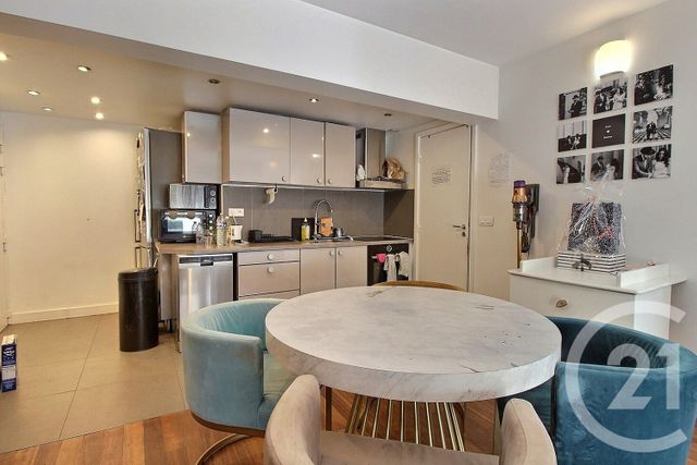 Appartement F2 à vendre - 2 pièces - 46 m2 - Charenton Le Pont - 94 - ILE-DE-FRANCE