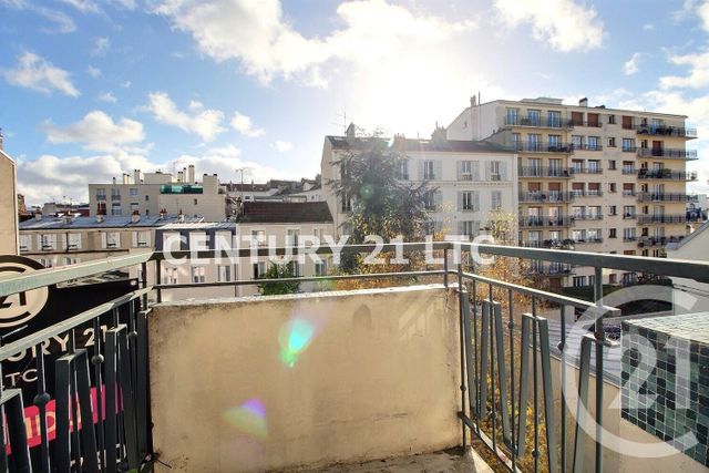 Appartement F4 &agrave; vendre - 4 pi&egrave;ces - 88,73 m2 - Charenton Le Pont - 94 - ILE-DE-FRANCE