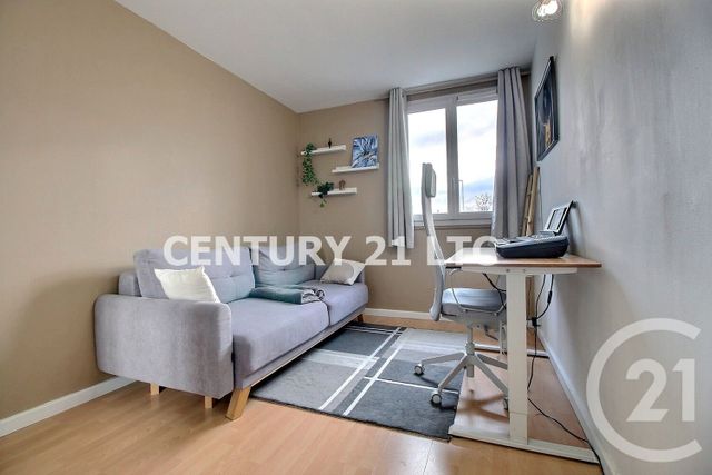 Appartement F3 à vendre - 3 pièces - 56,54 m2 - Charenton Le Pont - 94 - ILE-DE-FRANCE