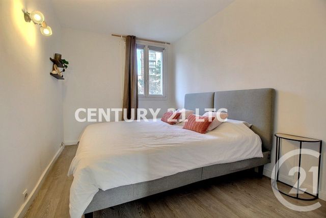 Appartement F3 à vendre - 3 pièces - 56,54 m2 - Charenton Le Pont - 94 - ILE-DE-FRANCE