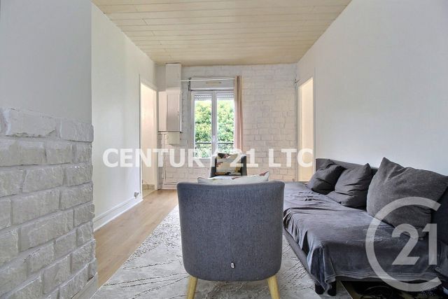 appartement - CHARENTON LE PONT - 94