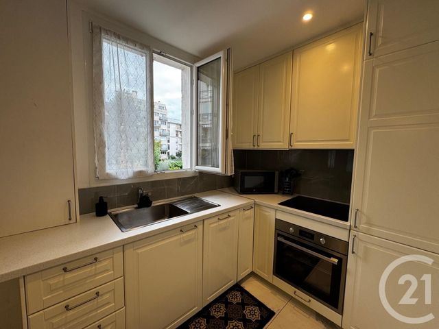 Appartement F2 à louer - 2 pièces - 42,56 m2 - Charenton Le Pont - 94 - ILE-DE-FRANCE