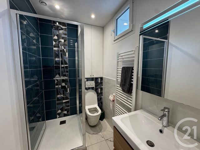 Appartement F2 à louer - 2 pièces - 42,56 m2 - Charenton Le Pont - 94 - ILE-DE-FRANCE