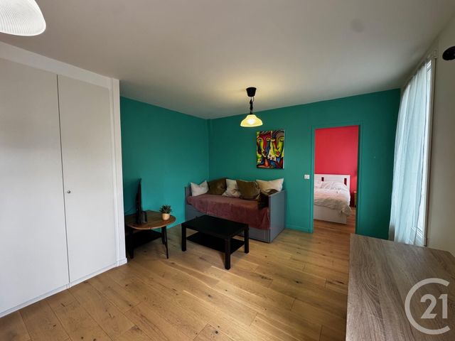 Appartement F2 à louer - 2 pièces - 42,56 m2 - Charenton Le Pont - 94 - ILE-DE-FRANCE