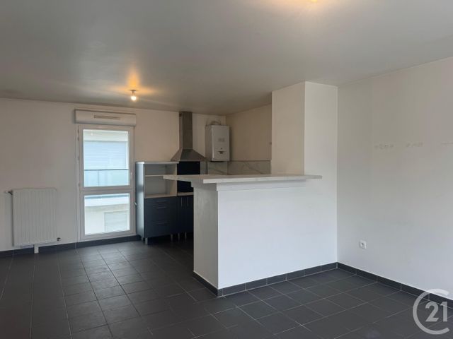 Appartement F2 à louer CHAMPIGNY SUR MARNE