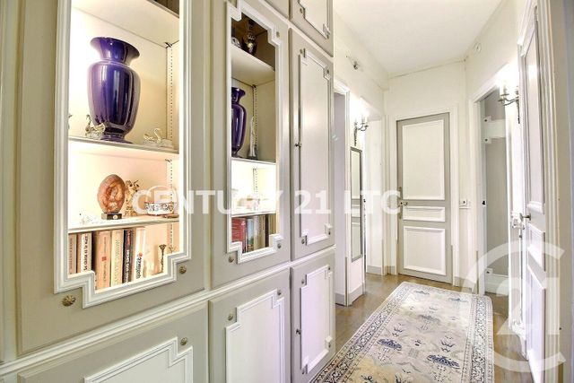 Appartement F3 bis &agrave; vendre - 3 pi&egrave;ces - 67,28 m2 - Charenton Le Pont - 94 - ILE-DE-FRANCE