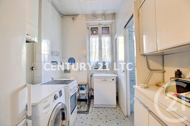 Appartement F3 bis &agrave; vendre - 3 pi&egrave;ces - 67,28 m2 - Charenton Le Pont - 94 - ILE-DE-FRANCE