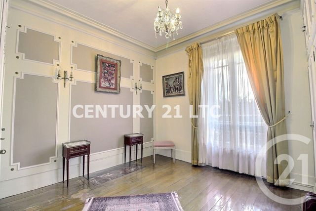 Appartement F3 bis &agrave; vendre - 3 pi&egrave;ces - 67,28 m2 - Charenton Le Pont - 94 - ILE-DE-FRANCE