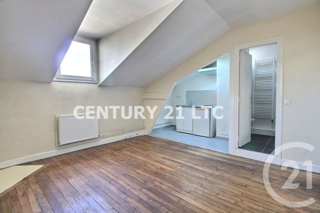 Appartement F1 à vendre CHARENTON LE PONT