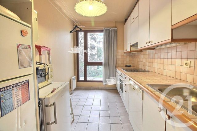 Appartement F4 &agrave; vendre - 4 pi&egrave;ces - 90,80 m2 - Charenton Le Pont - 94 - ILE-DE-FRANCE