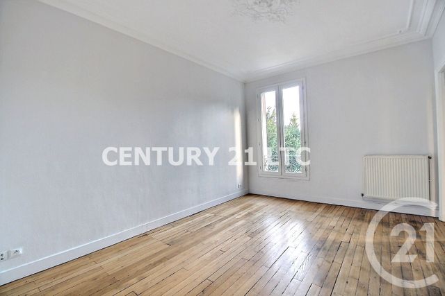 Appartement F3 à vendre - 3 pièces - 56,60 m2 - Charenton Le Pont - 94 - ILE-DE-FRANCE