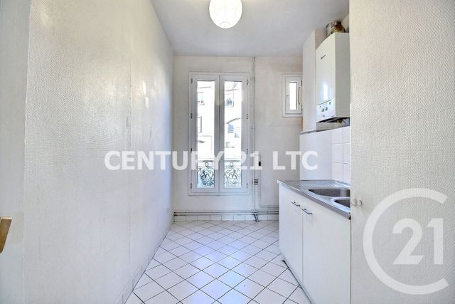 Appartement F3 à vendre - 3 pièces - 56,60 m2 - Charenton Le Pont - 94 - ILE-DE-FRANCE