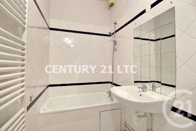 Appartement F3 à vendre - 3 pièces - 56,60 m2 - Charenton Le Pont - 94 - ILE-DE-FRANCE