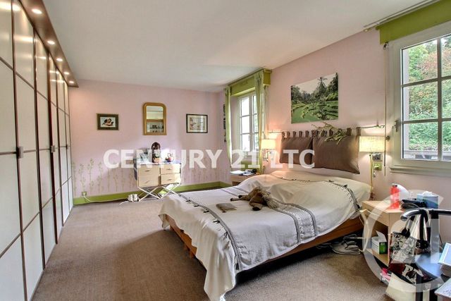 Maison &agrave; vendre - 6 pi&egrave;ces - 143 m2 - St Maurice - 94 - ILE-DE-FRANCE