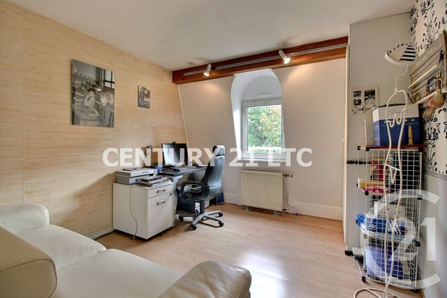 Maison &agrave; vendre - 6 pi&egrave;ces - 143 m2 - St Maurice - 94 - ILE-DE-FRANCE