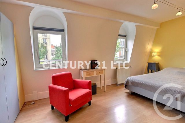 Maison &agrave; vendre - 6 pi&egrave;ces - 143 m2 - St Maurice - 94 - ILE-DE-FRANCE