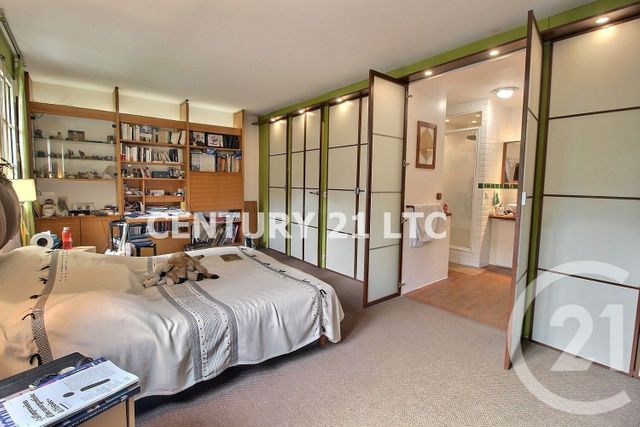 Maison &agrave; vendre - 6 pi&egrave;ces - 143 m2 - St Maurice - 94 - ILE-DE-FRANCE