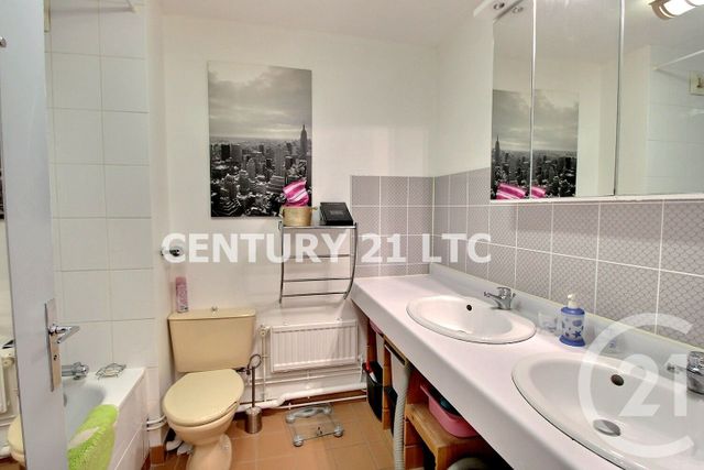 Maison &agrave; vendre - 6 pi&egrave;ces - 143 m2 - St Maurice - 94 - ILE-DE-FRANCE