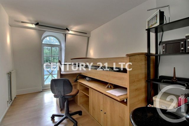 Maison &agrave; vendre - 6 pi&egrave;ces - 143 m2 - St Maurice - 94 - ILE-DE-FRANCE