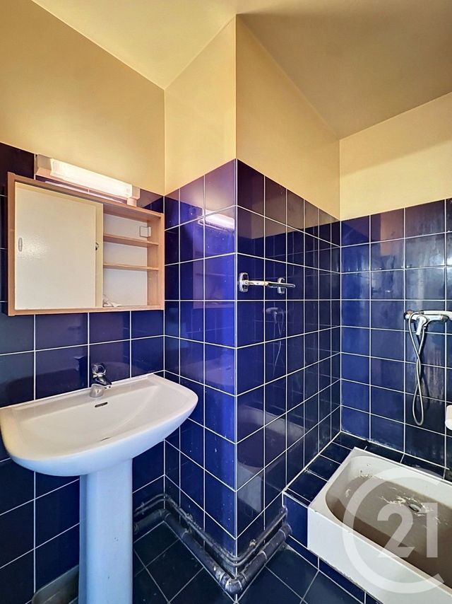 Appartement F5 &agrave; vendre - 5 pi&egrave;ces - 104,54 m2 - Charenton Le Pont - 94 - ILE-DE-FRANCE