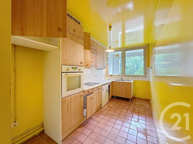Appartement F5 &agrave; vendre - 5 pi&egrave;ces - 104,54 m2 - Charenton Le Pont - 94 - ILE-DE-FRANCE