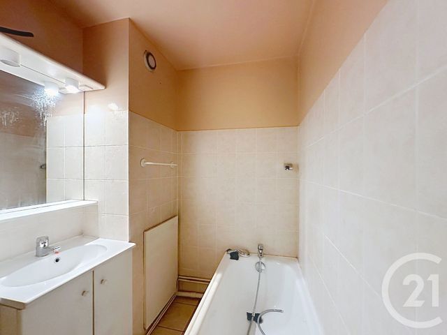 Appartement F5 &agrave; vendre - 5 pi&egrave;ces - 104,54 m2 - Charenton Le Pont - 94 - ILE-DE-FRANCE