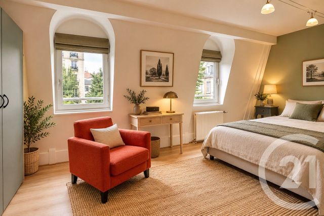 Appartement F6 &agrave; vendre - 6 pi&egrave;ces - 143 m2 - Charenton Le Pont - 94 - ILE-DE-FRANCE