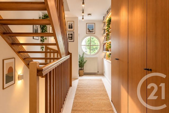 Appartement F6 &agrave; vendre - 6 pi&egrave;ces - 143 m2 - Charenton Le Pont - 94 - ILE-DE-FRANCE
